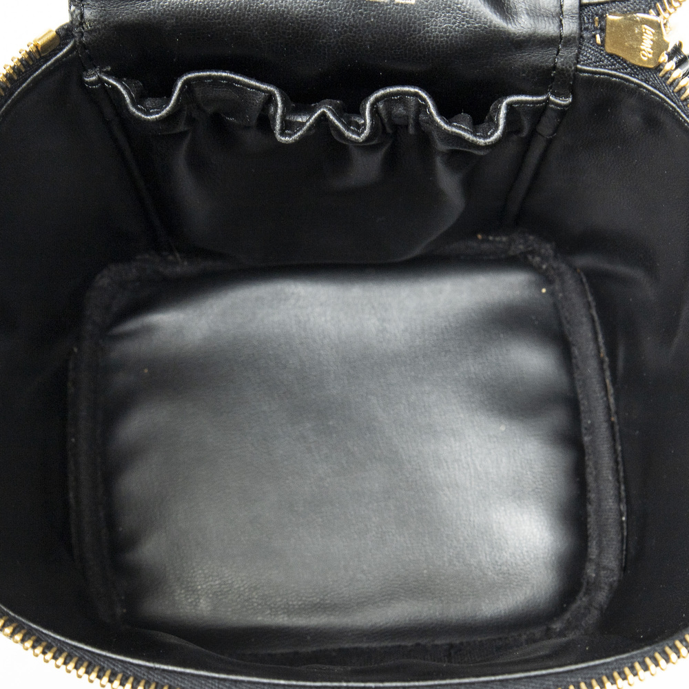 Chanel Timeless Tall Vanity Case - Picture 9 of 10